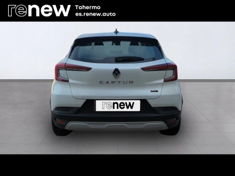 Renault Captur Intens E-TECH Híbrido 105kW (145cv)