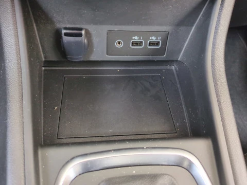 Renault Captur Intens E-TECH Híbrido 105kW (145cv)