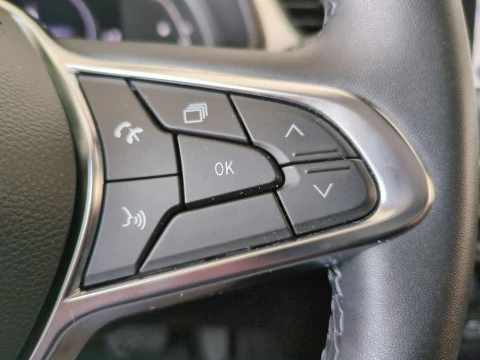 Renault Captur Intens E-TECH Híbrido 105kW (145cv)