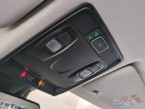 Renault Captur Intens E-TECH Híbrido 105kW (145cv)