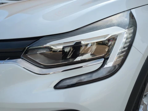 Renault Captur Intens E-TECH Híbrido 105kW (145cv)