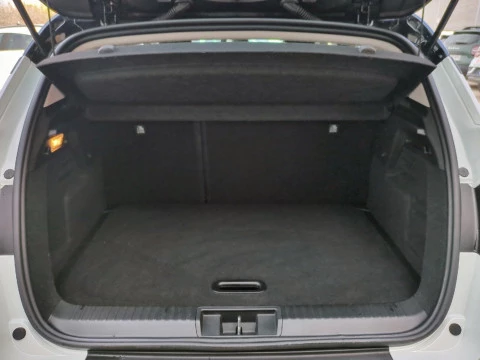 Renault Captur Intens E-TECH Híbrido 105kW (145cv)