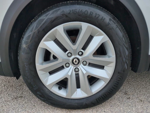 Renault Captur Intens E-TECH Híbrido 105kW (145cv)