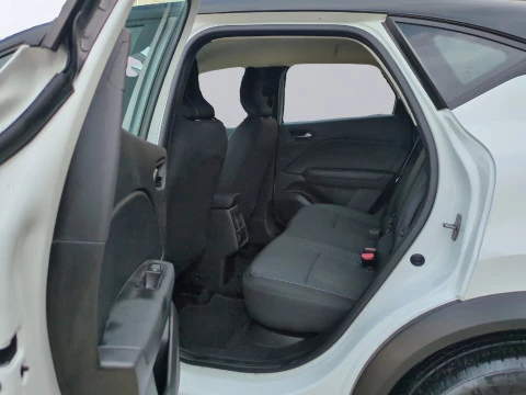 Renault Captur Intens E-TECH Híbrido 105kW (145cv)