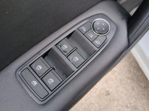 Renault Captur Intens E-TECH Híbrido 105kW (145cv)