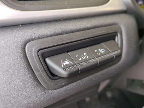 Renault Captur Intens E-TECH Híbrido 105kW (145cv)