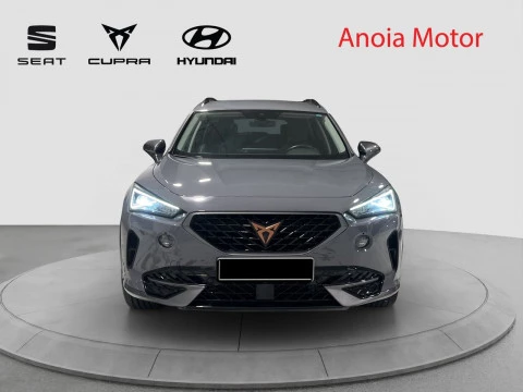 Cupra Formentor 1.5 TSI 110 kW (150 CV) DSG 7 vel.