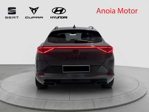 Cupra Formentor 1.5 TSI 110 kW (150 CV) DSG 7 vel.