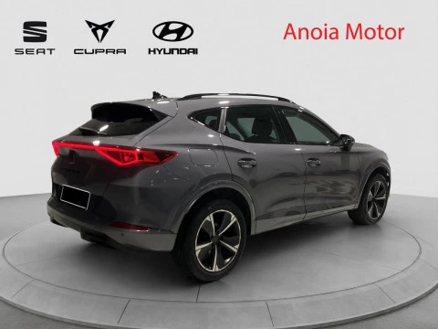 Cupra Formentor 1.5 TSI 110 kW (150 CV) DSG 7 vel.