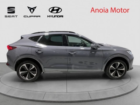 Cupra Formentor 1.5 TSI 110 kW (150 CV) DSG 7 vel.