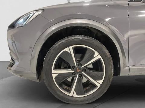 Cupra Formentor 1.5 TSI 110 kW (150 CV) DSG 7 vel.