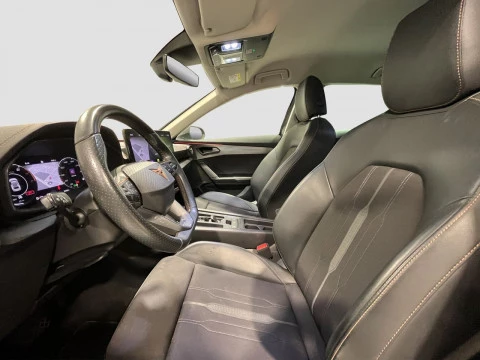 Cupra Formentor 1.5 TSI 110 kW (150 CV) DSG 7 vel.