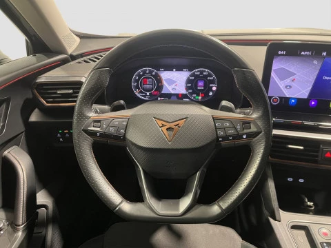 Cupra Formentor 1.5 TSI 110 kW (150 CV) DSG 7 vel.