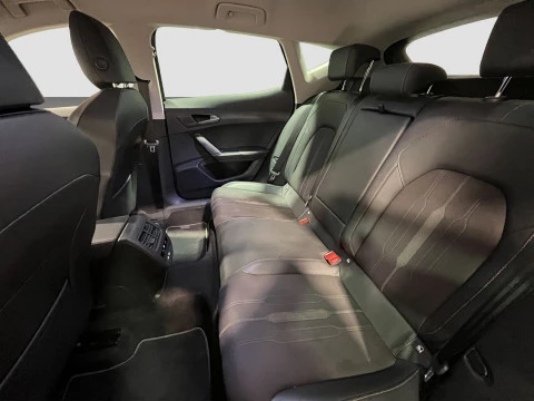 Cupra Formentor 1.5 TSI 110 kW (150 CV) DSG 7 vel.