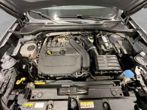 Cupra Formentor 1.5 TSI 110 kW (150 CV) DSG 7 vel.