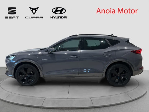 Cupra Formentor 1.5 TSI 110 kW (150 CV) DSG 7 vel.