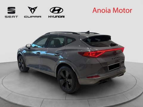 Cupra Formentor 1.5 TSI 110 kW (150 CV) DSG 7 vel.