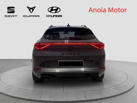 Cupra Formentor 1.5 TSI 110 kW (150 CV) DSG 7 vel.