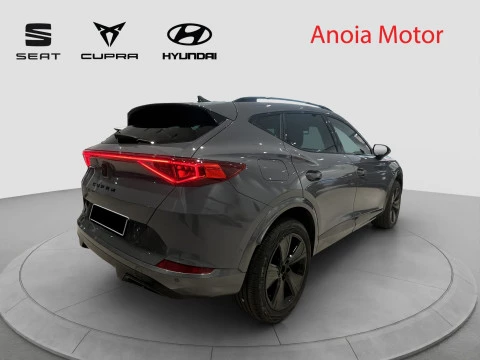 Cupra Formentor 1.5 TSI 110 kW (150 CV) DSG 7 vel.