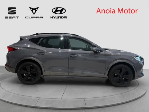 Cupra Formentor 1.5 TSI 110 kW (150 CV) DSG 7 vel.