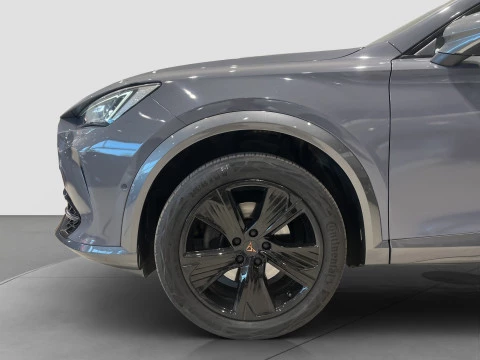 Cupra Formentor 1.5 TSI 110 kW (150 CV) DSG 7 vel.