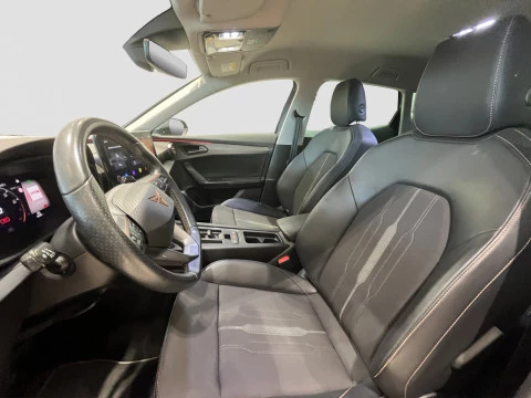 Cupra Formentor 1.5 TSI 110 kW (150 CV) DSG 7 vel.
