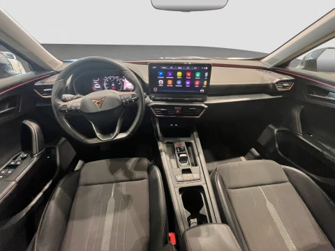 Cupra Formentor 1.5 TSI 110 kW (150 CV) DSG 7 vel.