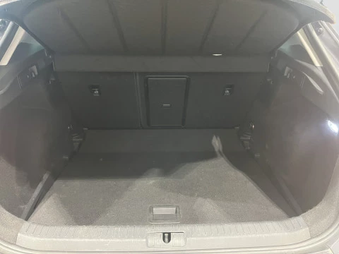 Cupra Formentor 1.5 TSI 110 kW (150 CV) DSG 7 vel.