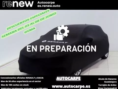 Citroën Berlingo  PureTech S&S Talla XL Feel 110