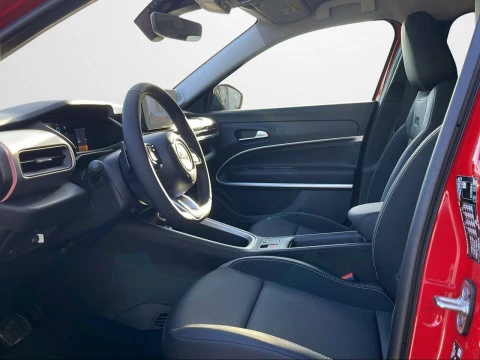 Jeep Avenger 1.2 eHybrid 81kW (110CV) Summit