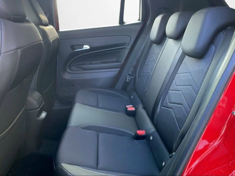 Jeep Avenger 1.2 eHybrid 81kW (110CV) Summit