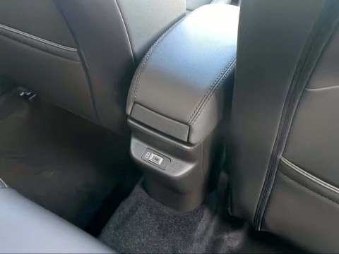 Jeep Avenger 1.2 eHybrid 81kW (110CV) Summit