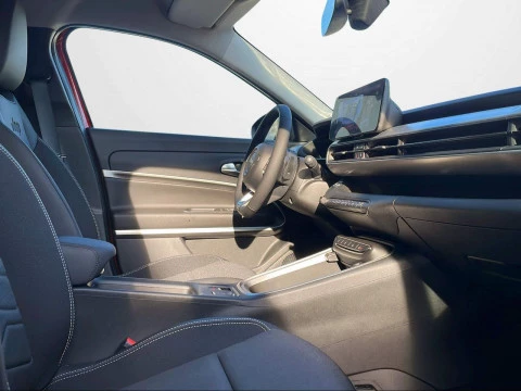 Jeep Avenger 1.2 eHybrid 81kW (110CV) Summit