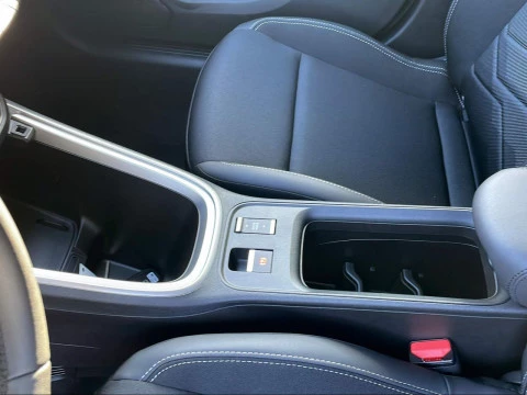 Jeep Avenger 1.2 eHybrid 81kW (110CV) Summit