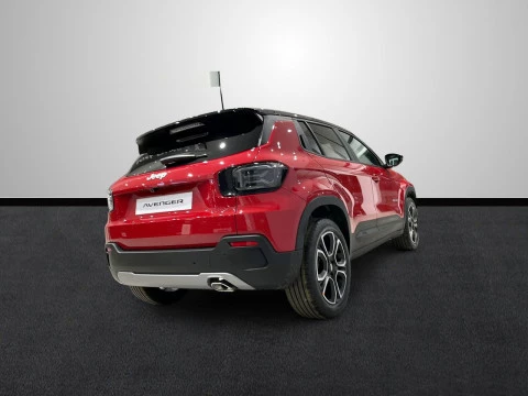 Jeep Avenger 1.2 eHybrid 81kW (110CV) Freedom