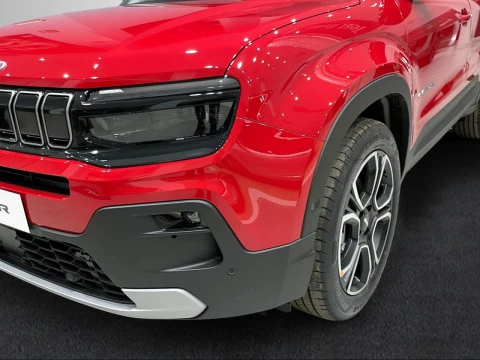 Jeep Avenger 1.2 eHybrid 81kW (110CV) Freedom