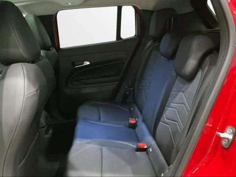 Jeep Avenger 1.2 eHybrid 81kW (110CV) Freedom