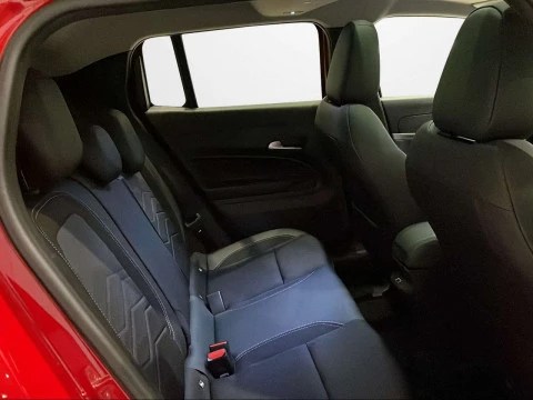 Jeep Avenger 1.2 eHybrid 81kW (110CV) Freedom