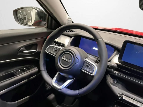 Jeep Avenger 1.2 eHybrid 81kW (110CV) Freedom