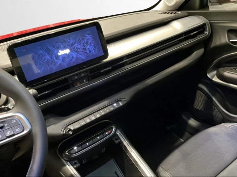 Jeep Avenger 1.2 eHybrid 81kW (110CV) Freedom