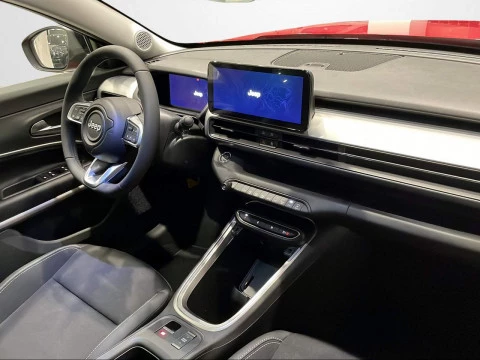 Jeep Avenger 1.2 eHybrid 81kW (110CV) Freedom