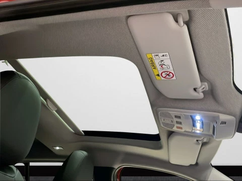 Jeep Avenger 1.2 eHybrid 81kW (110CV) Freedom