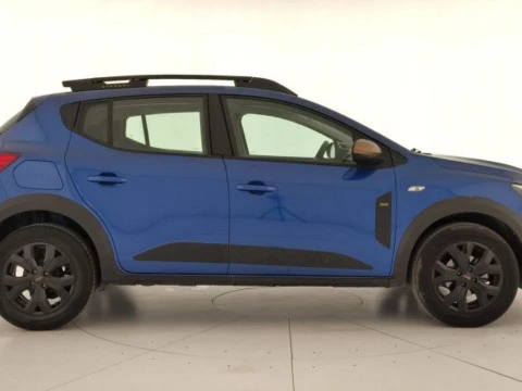 Dacia Sandero  Stepway ECO-G Extreme Go 74kW