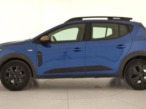Dacia Sandero  Stepway ECO-G Extreme Go 74kW