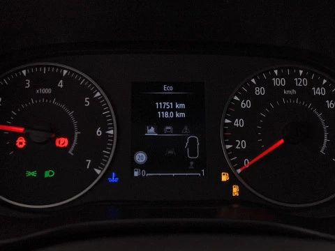 Dacia Sandero  Stepway ECO-G Extreme Go 74kW