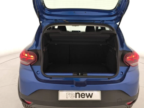 Dacia Sandero  Stepway ECO-G Extreme Go 74kW
