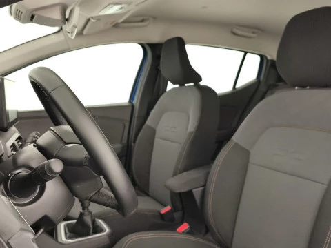 Dacia Sandero  Stepway ECO-G Extreme Go 74kW
