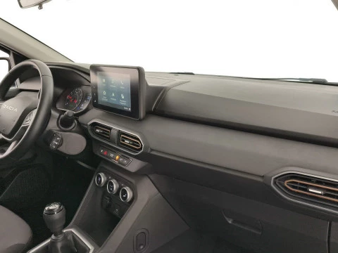 Dacia Sandero  Stepway ECO-G Extreme Go 74kW