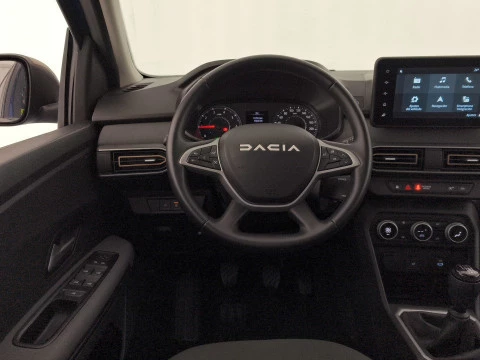 Dacia Sandero  Stepway ECO-G Extreme Go 74kW