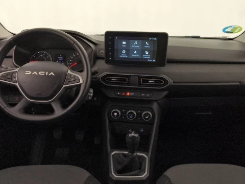 Dacia Sandero  Stepway ECO-G Extreme Go 74kW